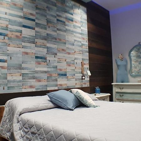 B&B Ammore Castellammare di Stabia Bagian luar foto