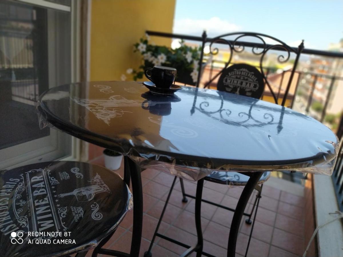 B&B Ammore Castellammare di Stabia Bagian luar foto