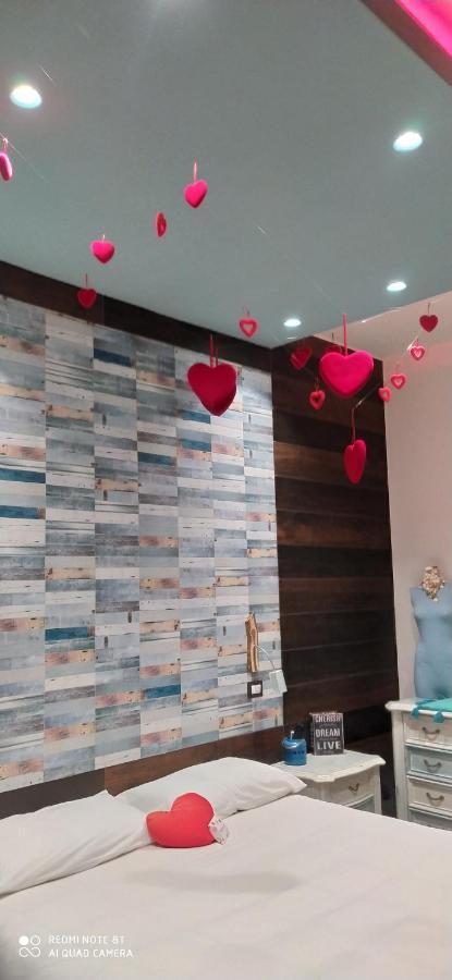 B&B Ammore Castellammare di Stabia Bagian luar foto