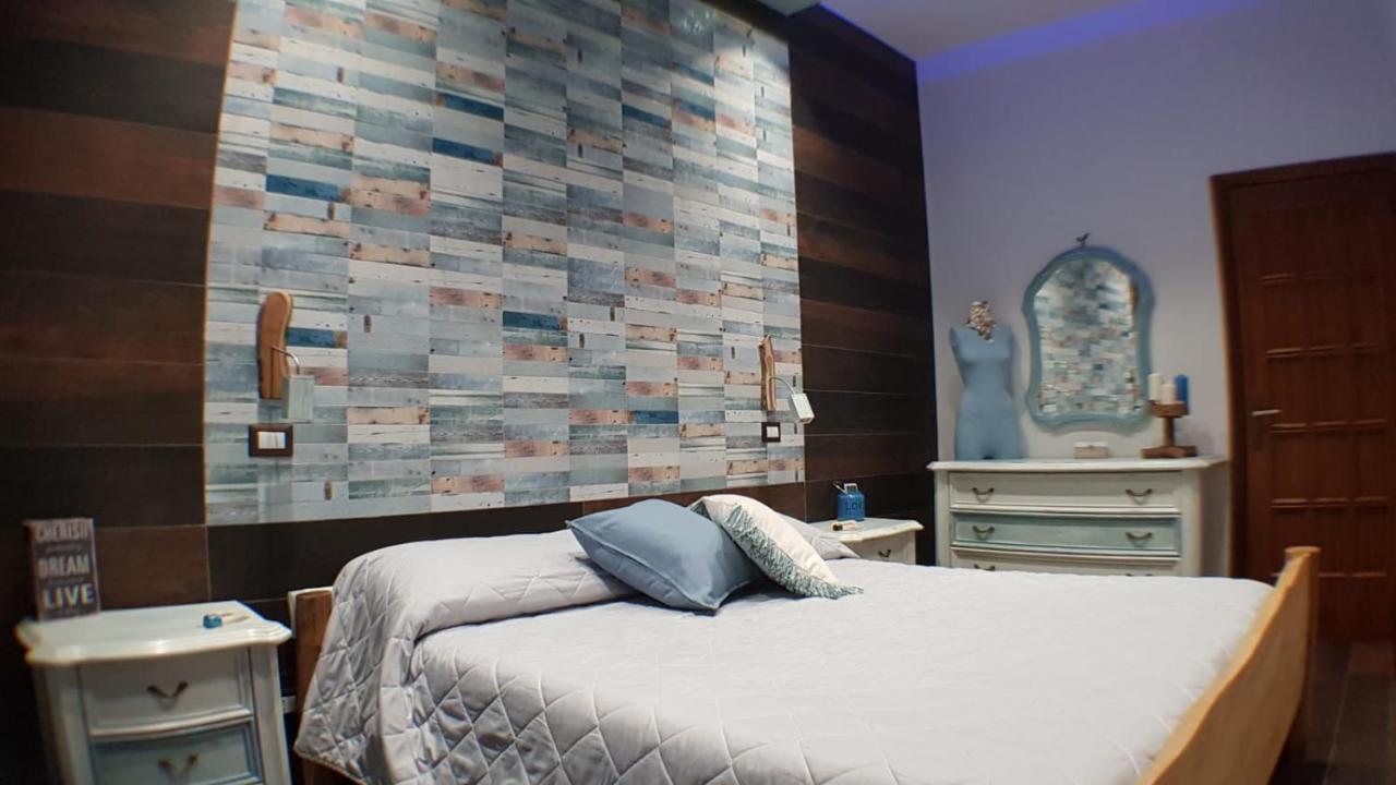 B&B Ammore Castellammare di Stabia Bagian luar foto