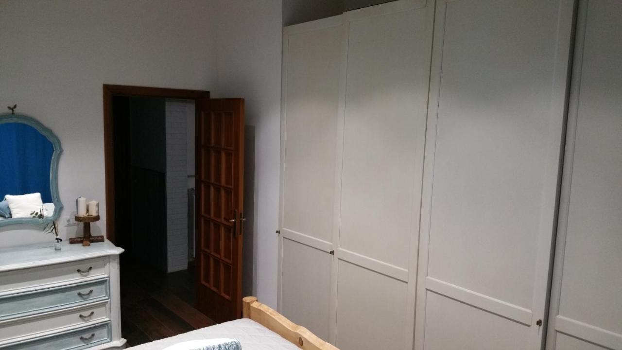 B&B Ammore Castellammare di Stabia Bagian luar foto