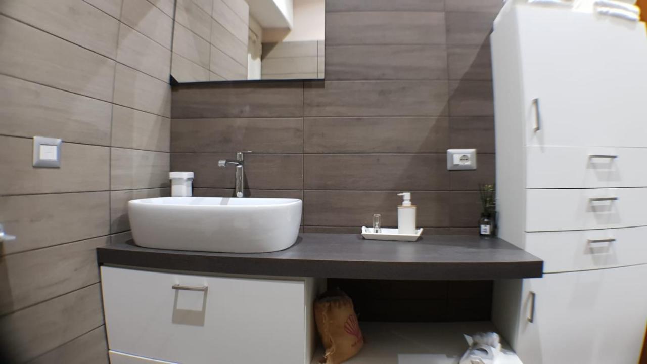 B&B Ammore Castellammare di Stabia Bagian luar foto