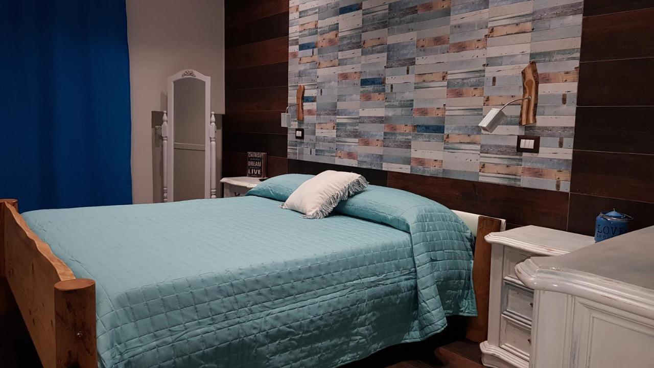 B&B Ammore Castellammare di Stabia Bagian luar foto