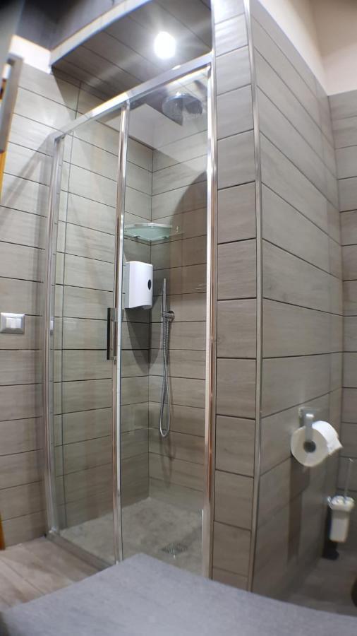 B&B Ammore Castellammare di Stabia Bagian luar foto